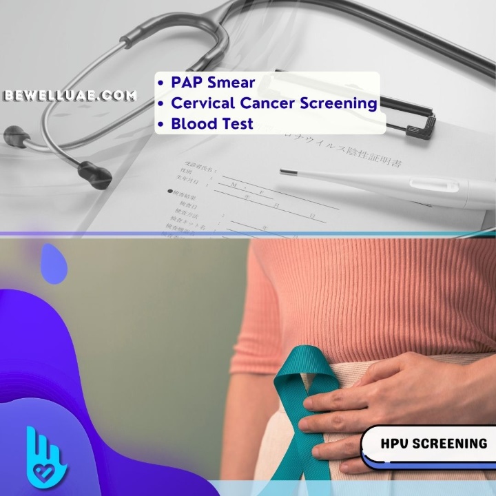 HPV Screening